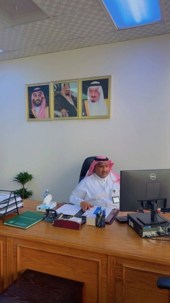 إنجاز بيئة منطقة مكة المكرمة 100% من تذاكر المستفيدين عبر “صوت المواطن”
