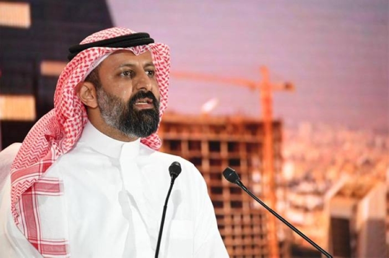 اتاحة الفرصة للمقيمين للاستثمار في السوق السعودي بعد العودة إلى بلدانهم
