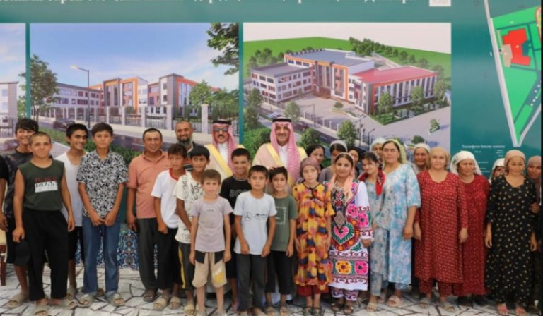 اتفاقية جديدة تدعم النقل والمدارس في طاجيكستان بقيمة 30 مليون دولار من الصندوق السعودي للتنمية