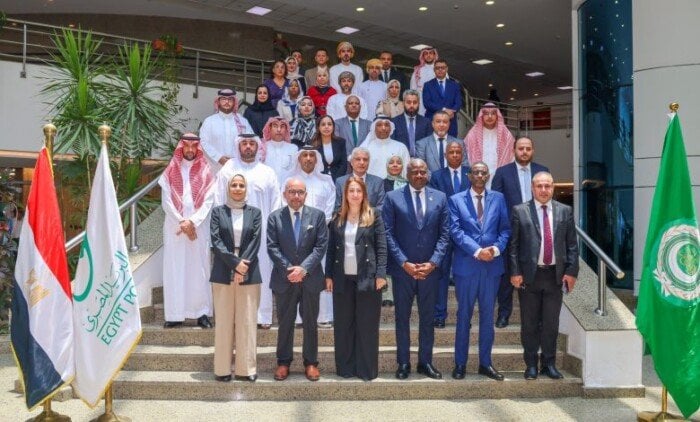 اجتماع اللجنة العربية الدائمة