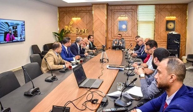 اجتماع تنسيقي برئاسة وزير الإسكان لمتابعة ملفات المدن