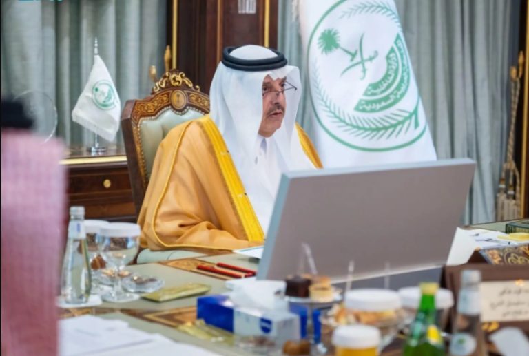 اجتماع جديد للجنة الأمنية والعسكرية برئاسة نائب وزير الداخلية بتايلند وأمين مجلس الأمن الوطني