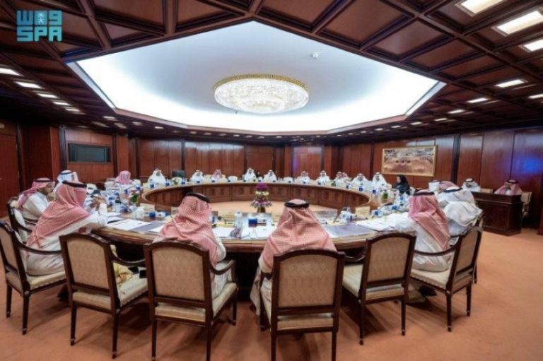 اجتماع جديد لمجلس الشورى يعقد اليوم