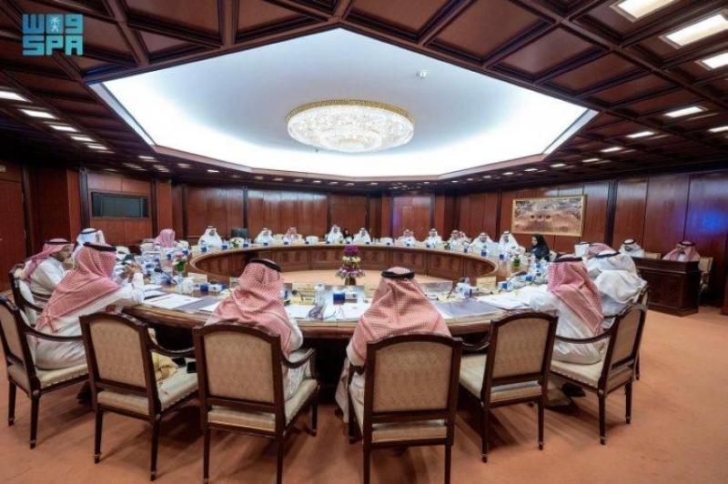 اجتماع جديد لمجلس الشورى يعقد اليوم