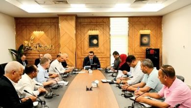 اجتماع لمتابعة مشروع «صواري» بالإسكندرية من وزير الإسكان