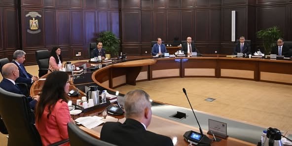اجتماع مهم لترؤس مدبولي فعاليات افتتاح المتحف المصري الكبير