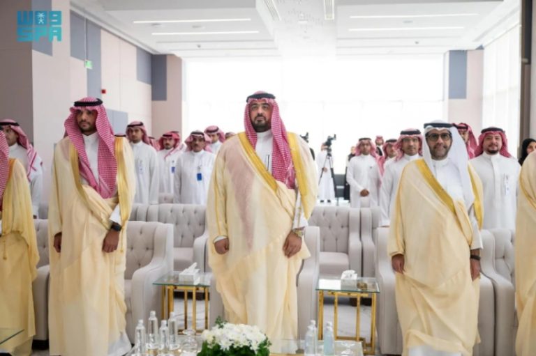 احتفال الهيئة العامة للإحصاء بـ 65 عامًا من الإنجازات الإحصائية