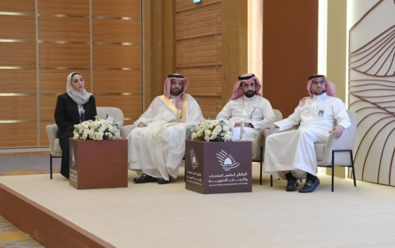 اختتام “إمارات المناطق 5” بمناقشات حول تجارب تعزيز التنمية المستدامة