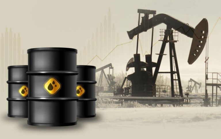 ارتفاع سعر النفط مع زيادة إنتاج “أوبك+”