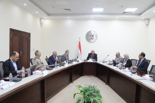 ارتفاع عدد الجامعات المُدرجة في التصنيفات الدولية إلى 16 ضعفًا حسب وزير التعليم العالي