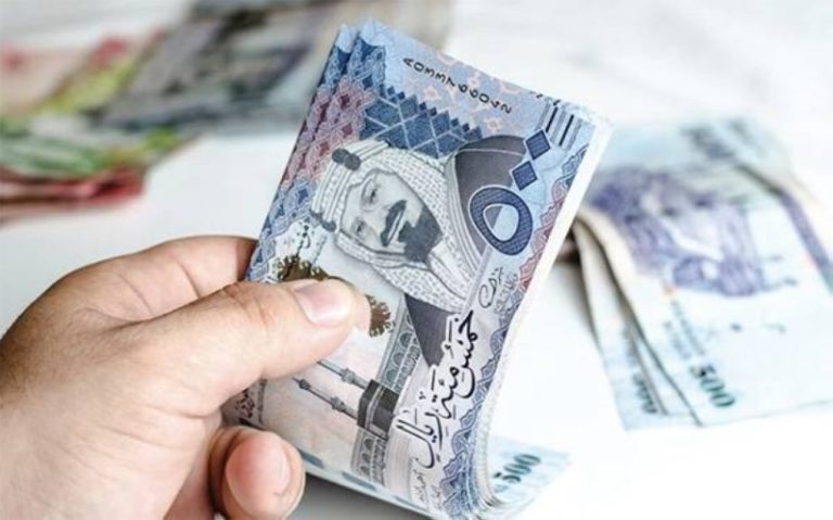 استثمارات البنوك السعودية تتجاوز التريليون ريال