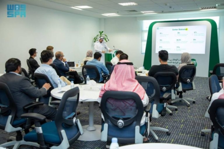 استضافة مركز “استدامة” لمسرّعة الأعمال “سُنبلة” تعزز الشراكات الإستراتيجية