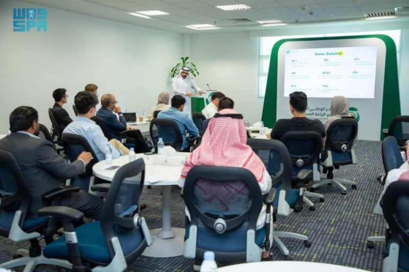 استضافة مركز "استدامة" لمسرّعة الأعمال "سُنبلة" تعزز الشراكات الإستراتيجية