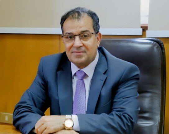 استعدادات جامعة جنوب الوادي لاستقبال طلاب المرحلة الأولى بالتنسيق الإلكتروني