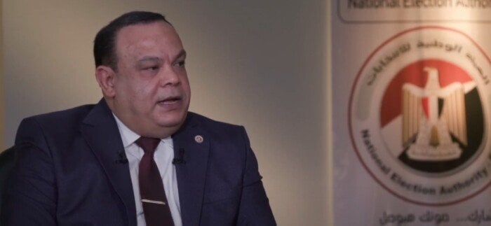 «استعدادات كاملة».. رئيس الوطنية للانتخابات يعلن تجهيز جميع اللجان الانتخابية بالصناديق الشفافة والسواتر