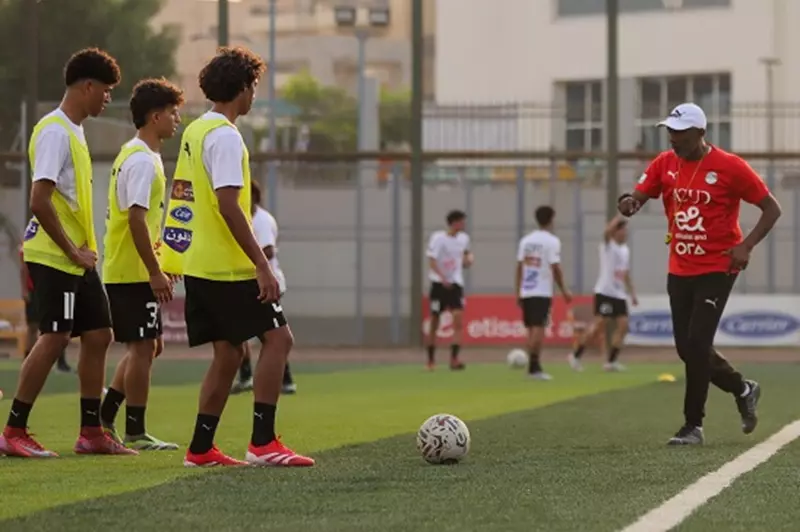 استعدادًا لكأس العالم.. منتخب