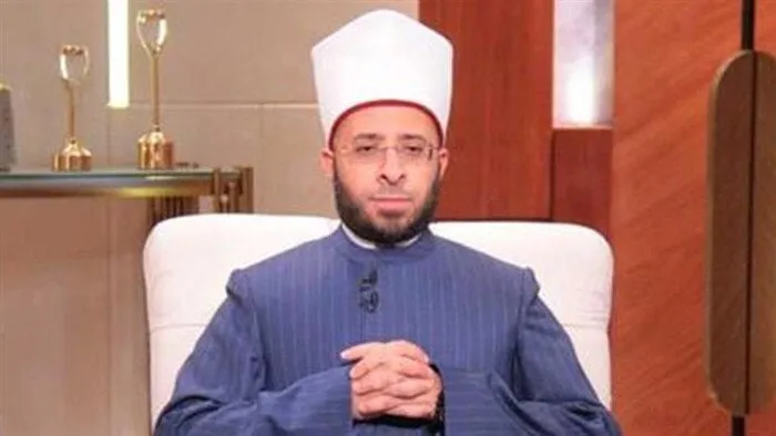 استعراض وثيقة "تجديد الخطاب الديني" أمام الرئيس السيسي من قبل وزير الأوقاف