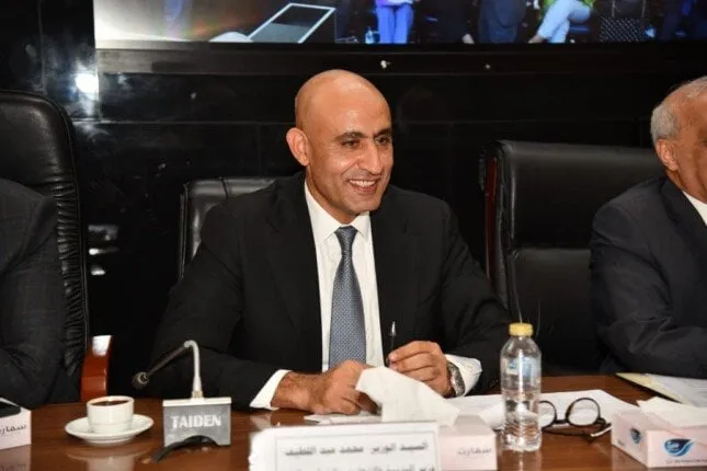 استعرض «عبد اللطيف» مشروع تعديل قانون التعليم وشهادة البكالوريا أمام النواب