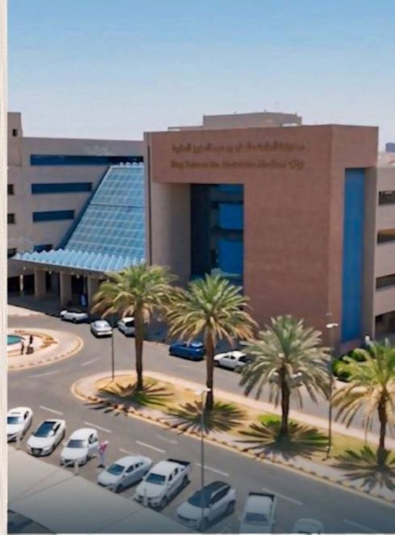 استقبال مستشفى «صديق الطفل» اعتماد اليونيسف لسلمان الطبية