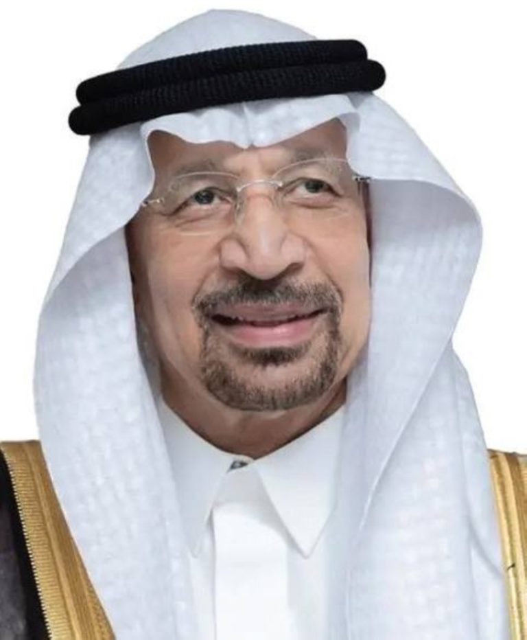 استقطاب 10 شركات تقنية ناشئة من 7 دول وفق تصريحات الفالح