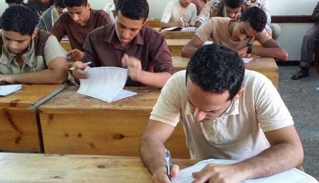 اعتماد جداول امتحانات الدبلومات الفنية للدور الثاني عام 2025