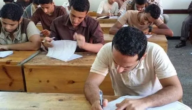 اعتماد جداول امتحانات الدبلومات الفنية للدور الثاني عام 2025