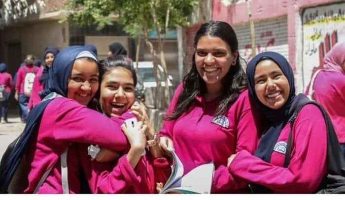 اعتماد رابط نتيجة الثانوية العامة 2025 خلال الأسبوع