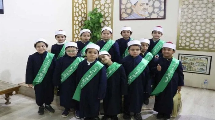 افتتاح التقديم لمرحلة رياض الأطفال والصف الأول الابتدائي بالمعاهد الأزهرية