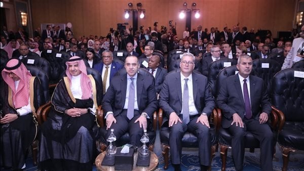 افتتاح منتدى مصر للتعدين بالنسخة الرابعة برعاية وزير البترول