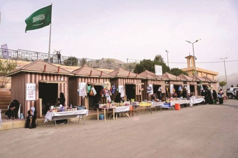 اكتشاف متنزه “الثروة الوطني” يعكس الهدوء والجمال