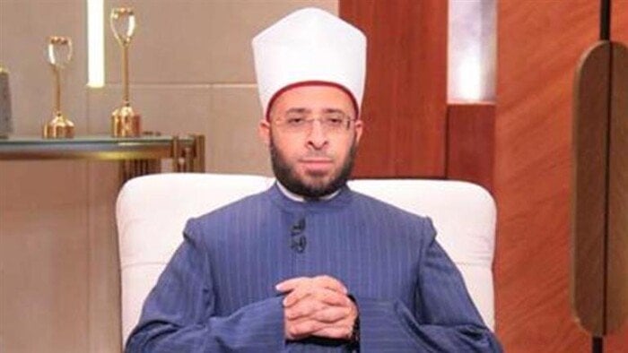 الأزهري يؤكد: الأوقاف الرقمية ستصبح مرجعًا دينيًا عالميًا بحلول 2026