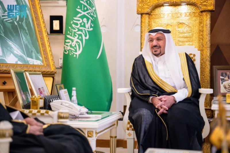 الأمير فيصل بن مشعل
