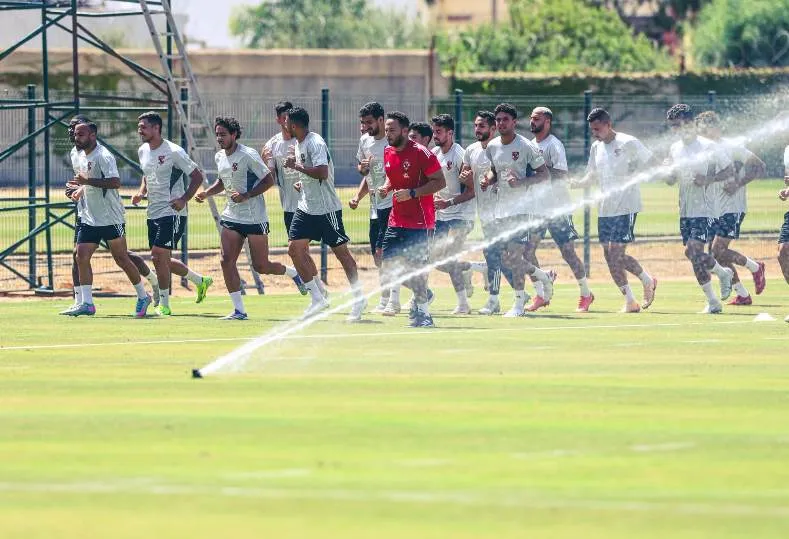 مران الأهلي