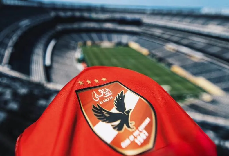 شعار الأهلي
