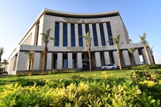 الإسكان تطلق 11 قطعة أرض بالمزاد العلني في حلوان غرب طريق الأوتوستراد
