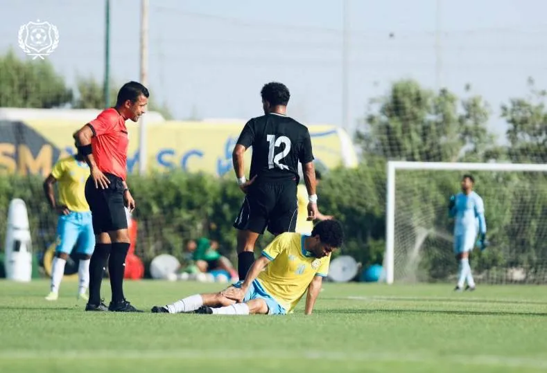 محمد عبد السميع