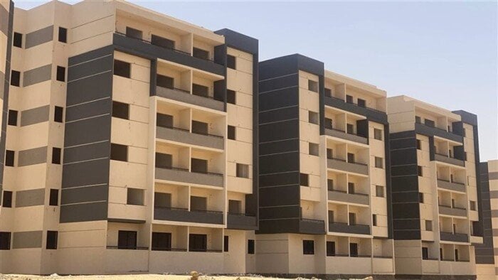 الإقبال الكبير على وحدات سكن لكل المصريين يعكس نجاح الحكومة في توفير سكن بأسعار مناسبة
