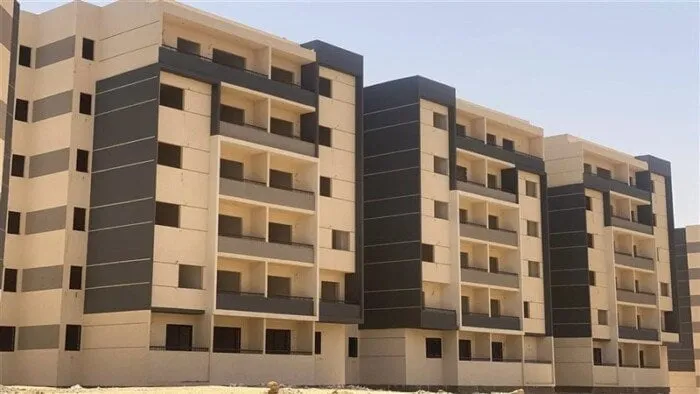الإقبال الكبير على وحدات سكن لكل المصريين يعكس نجاح الحكومة في توفير سكن بأسعار مناسبة