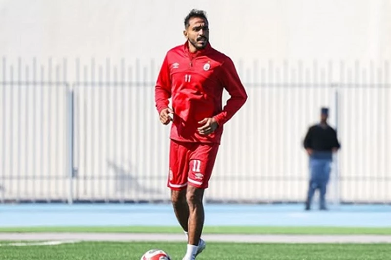 تحت أنظار كهربا.. الاتحاد يهزم السويحلي في مرحلة التتويج بالدوري الليبي