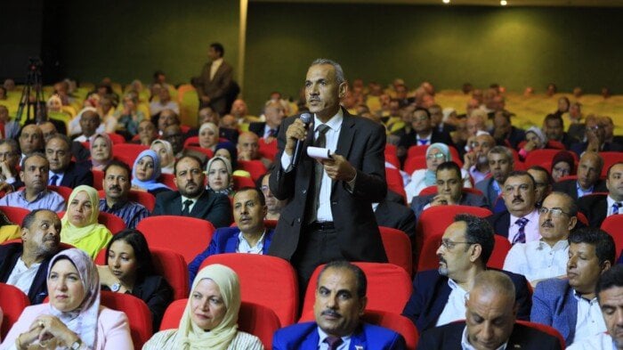البكالوريا المصرية تنهي رعب الفرصة الوحيدة والإعلان عن مناهج جديدة للعام الدراسي المقبل