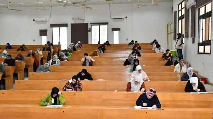 الجامعات الأهلية المعتمدة 2025: تفاصيل الأوراق المطلوبة للتقديم