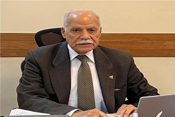 الحزب العربي الناصري يعلن: رفض الدعوات الهدامة ومصر تبقى صامدة بوعي شعبها وجيشها وشرطتها