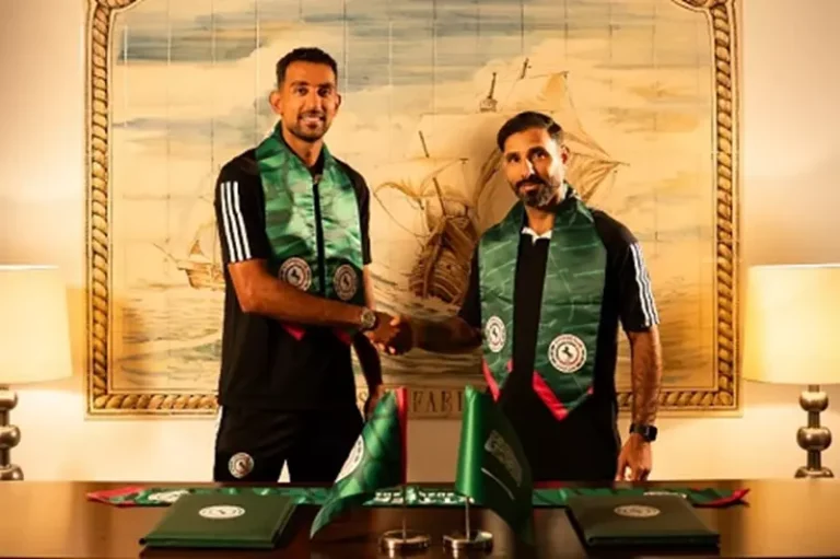 الخبر الرسمي: تفاصيل عقد كوكا وموعد بدء تدريباته مع الفريق الجديد