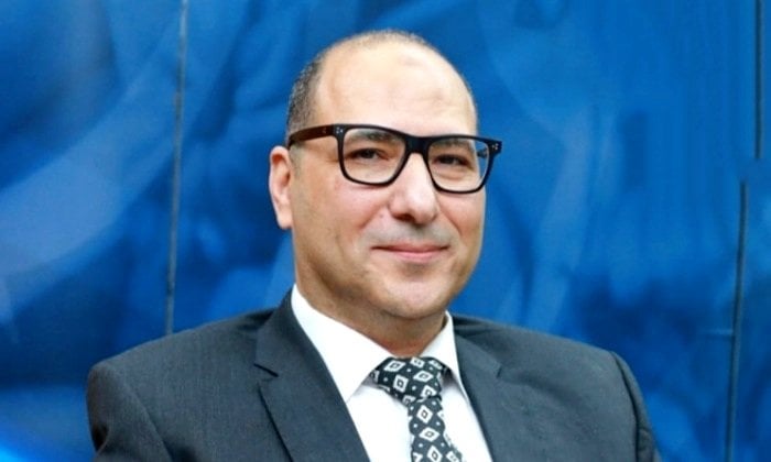 الدكتور وليد عفيفي يتصدر قائمة المؤثرين بين طلاب تجارة كفر الشيخ للعام الجامعي 2024 – 2025