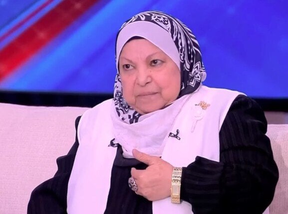 الدكتورة سعاد صالح تحت التحقيق في جامعة الأزهر