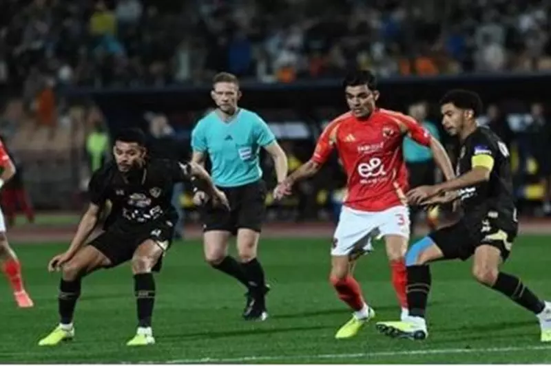 النيجيرية في الصدارة بـ19 لاعبًا والمغربية في الوصافة.. 30 جنسية تجتاح الدوري المصري