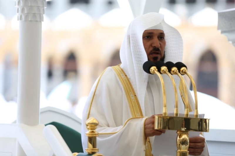 الذكر يقوي الروح: المعيقلي يؤكد قوة التعلق بالله
