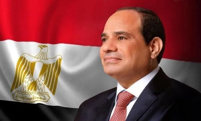 الرئيس السيسي ي reaffirm موقف مصر الثابت في دعم وحدة السودان وسيادته واستقراره