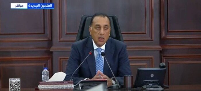 الرئيس السيسي يضمن استدامة إمدادات الغاز لدعم الصناعات المختلفة