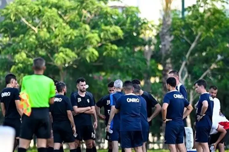 الزمالك يبدأ خطط تأهيلية وبرامج بدنينة استعدادًا للموسم الرياضي القادم